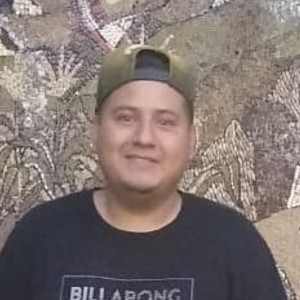 Geovany - Profe de programación - Morelos