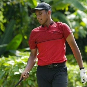 Putra Huzaireil Khan - Golf tutor - Kajang