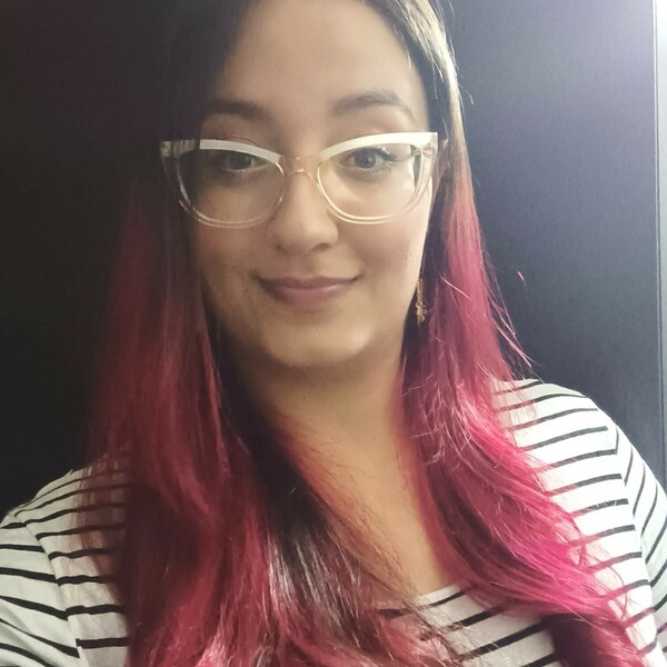 Maria Fernanda - profesor de Excel - Medellín