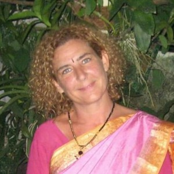 Arancha - profesor de inglés - Sant Andreu de Llavaneres
