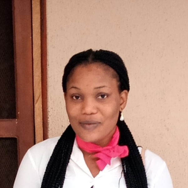 Faith - Maths tutor - Warri