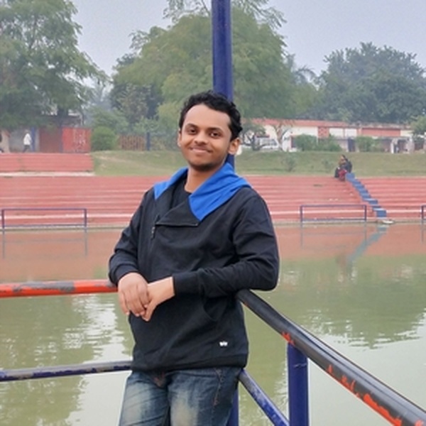 Abhishek - Physics tutor - Begusarai