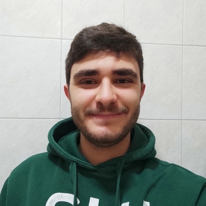 Francesco - Insegnante di matematica - Lecce