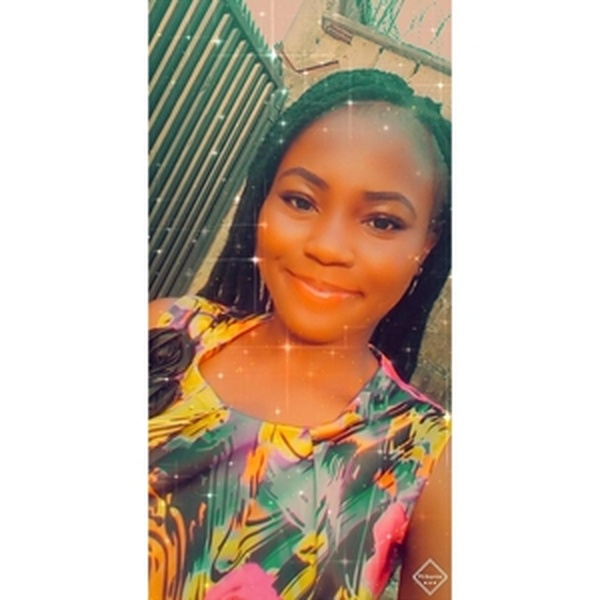 Imaobong - Maths tutor - Ikorodu