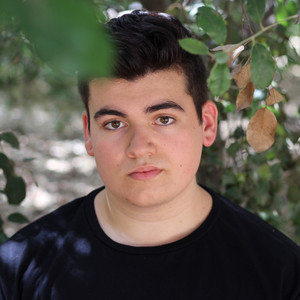 Carlos - Profe de inglés - Ciudad Real