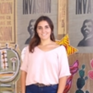 Melina - profesor de biología celular - Temperley