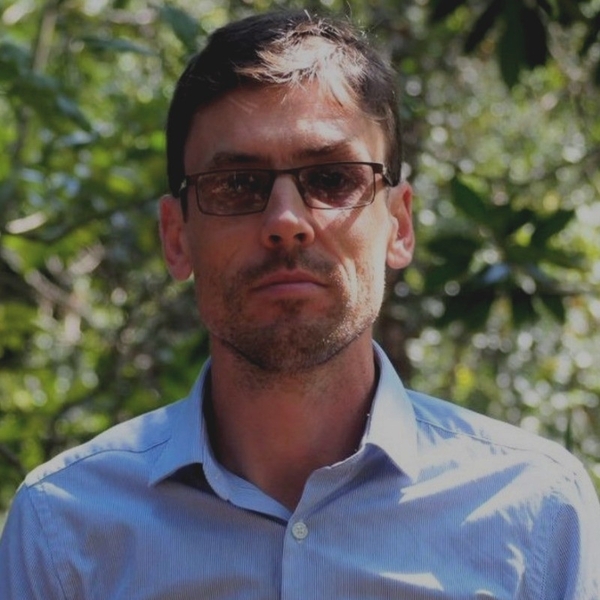 Ben - Marketing Tutor - Brisbane