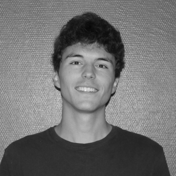Aymeric - Prof de français - Villeurbanne