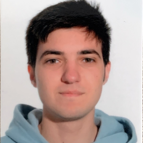Antonio - Insegnante di programmazione - Carpi