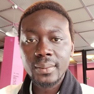 MAMADOU - Prof de soutien scolaire - Bordeaux