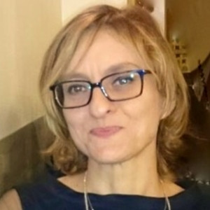 Mariangela - Insegnante di ripetizioni - Roma