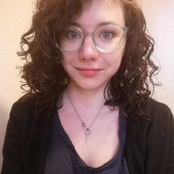Vanessa - Lehrkraft für Deutsch - Krefeld