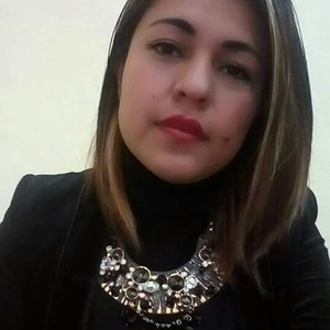 Gabriela - Prof d'espagnol - Paris