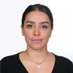Asieh - English speaking teacher - Manchester