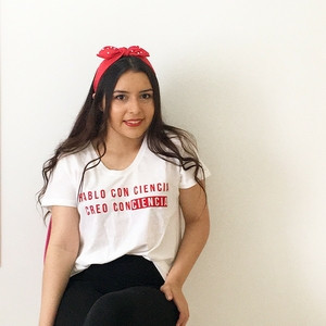 MARIA FERNANDA - profesor de matemáticas - Bogotá