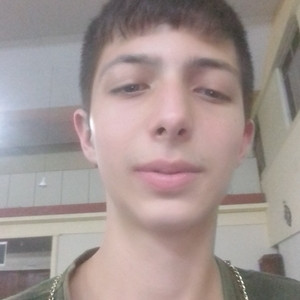 Edmilson - Professor de android - São José