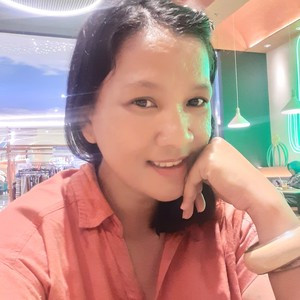 Ivanna - Guru bahasa inggris - Kecamatan Jatiasih