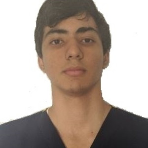 Sebastian - Profe de apoyo escolar - Cartagena
