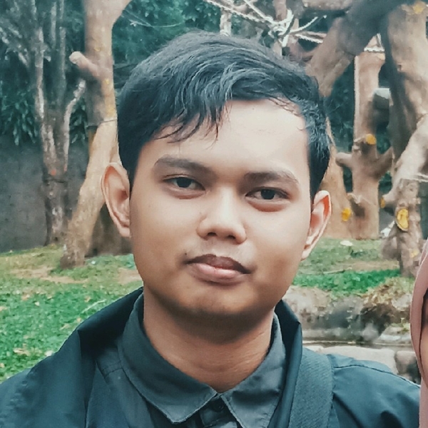 Ferdy - Prof bahasa pemrograman - Kecamatan Taman
