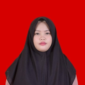 Indah - Guru baking - Tungkal Ulu