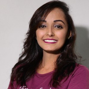 Camila Pamela - Professor de alfabetização - Ouro Preto