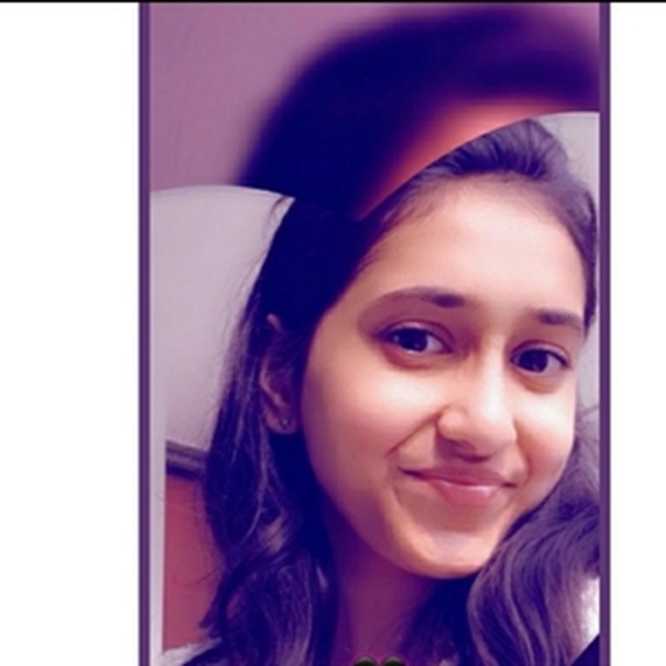 Bhumika Gupta - French tutor - Delhi