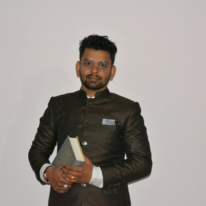 Prashant - Geography tutor - Bhiwadi