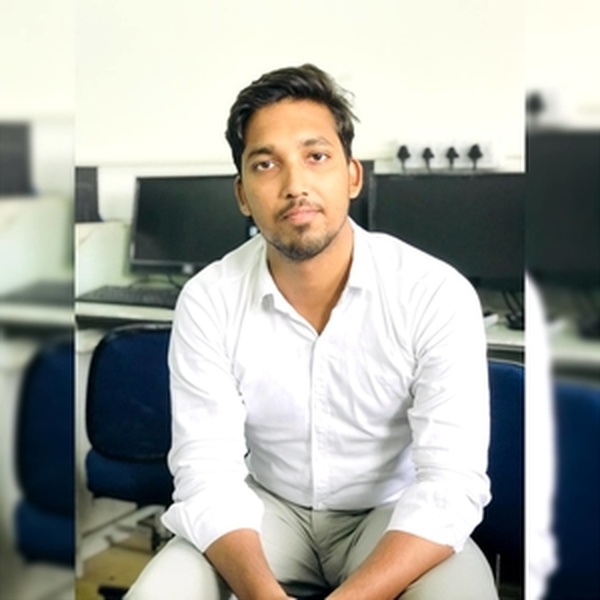 Naveed - History tutor - New Delhi