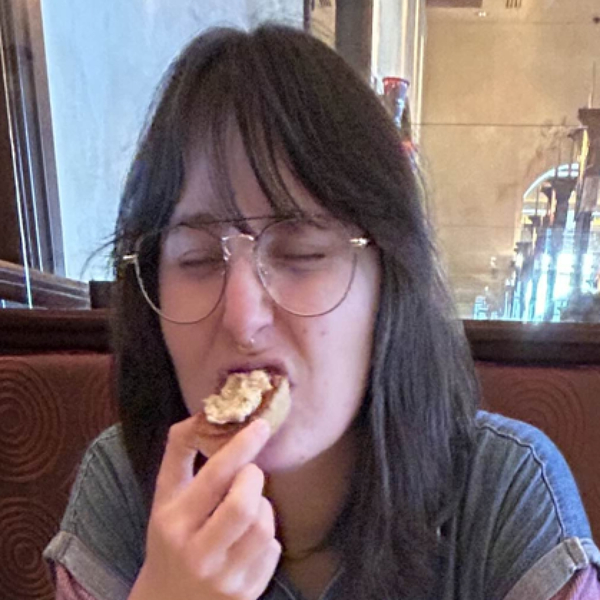 Léa - Prof de dessin - Chambéry