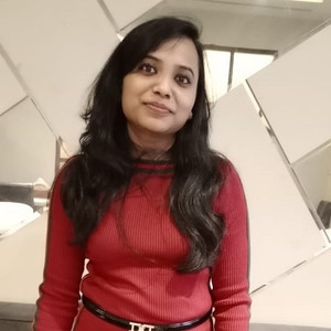 Mahima - Accounting tutor - Amritsar