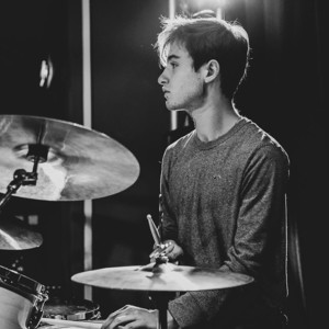 Robin - Prof de solfège - Saint-Gilles