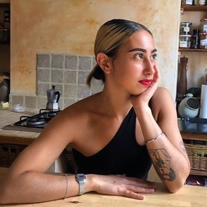 Lizzie - Prof de développement personnel - Schaerbeek