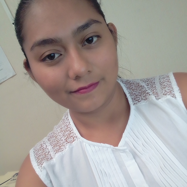 Cecilia Anayeli - Profe de informática básica - Villahermosa