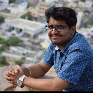 Shivaprasad - Maths tutor - Gadag