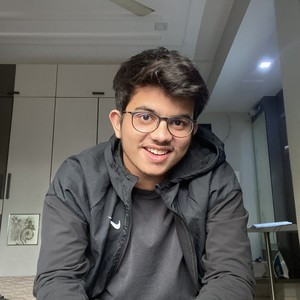 Patel - Maths tutor - सूरत