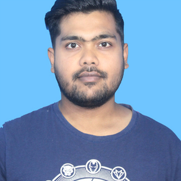 Manish - Literature tutor - Ranchi