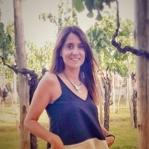 Valeria - profesor de inglés - Capital