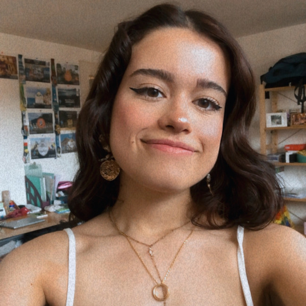 Elena - Spanish tutor - Stirling