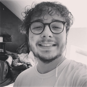 Alan - Prof de maths - Jette