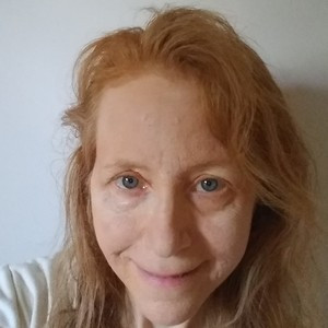 Kaylene - ESL tutor - Tuscaloosa