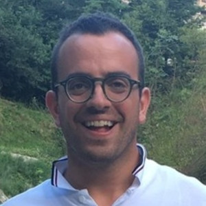 Luca - Insegnante di matematica - Bologna