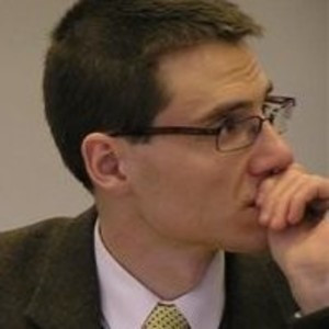 Alexis - Prof de relaxation - Hoeilaart