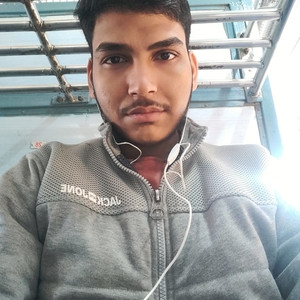 Piyush - Maths tutor - New Delhi
