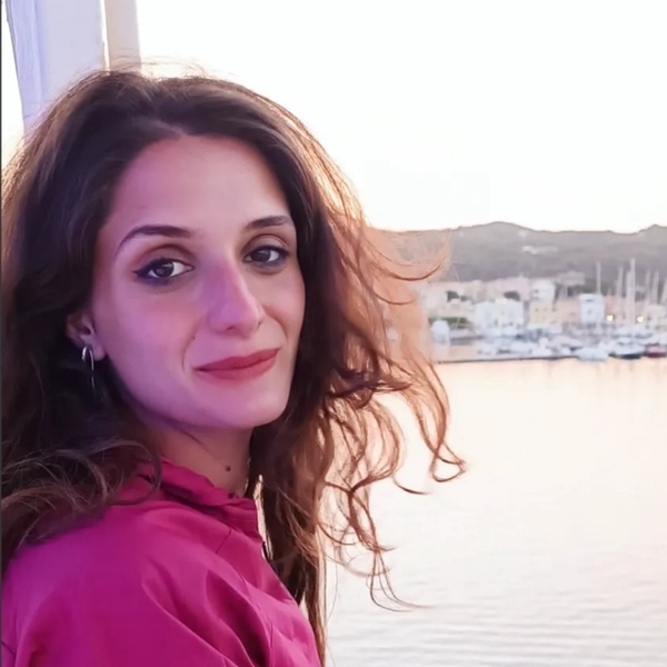 Anna - Insegnante di inglese - Napoli