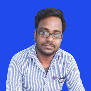 RAJU MARJIT - Bengali tutor - Kolkata