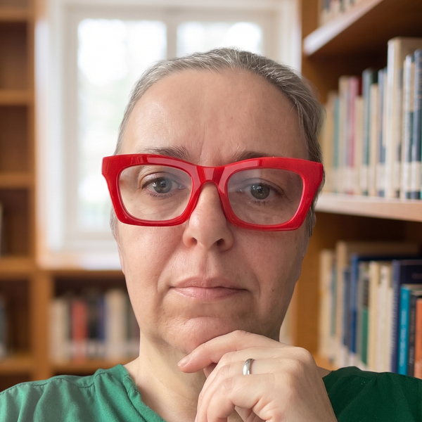 Christine - Insegnante di italiano scolastico - Angiari