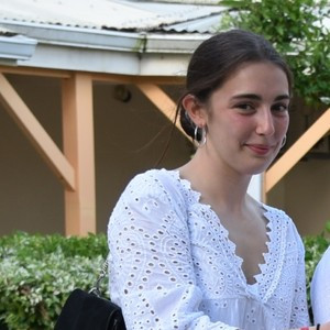 Alicia - Prof d'athlétisme - Saint-Quay-Perros