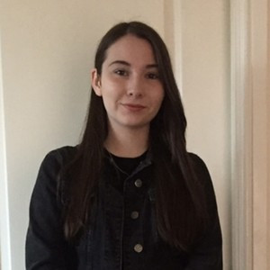 Emily - English tutor - 