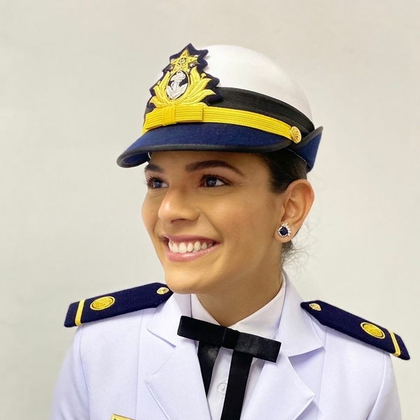 Marina - Prof de explicações - Vila Romana