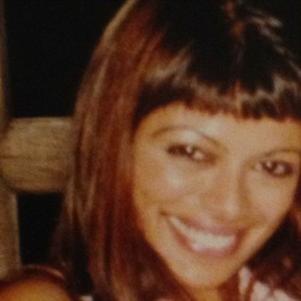 Anastasia - Esol (english) tutor - San Francisco